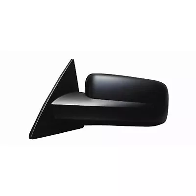 FO1320243 New Left Driver Door Mirror Power Fits 2005-2009 Ford Mustang • $38