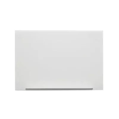 Nobo Diamond Magnetic Glass Board White 993x559mm 1905176 • £179.95
