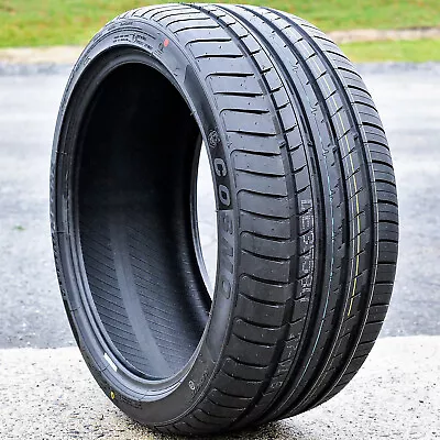 Tire Cosmo MuchoMacho 235/50ZR18 235/50R18 101Y XL All Season Performance • $85.93