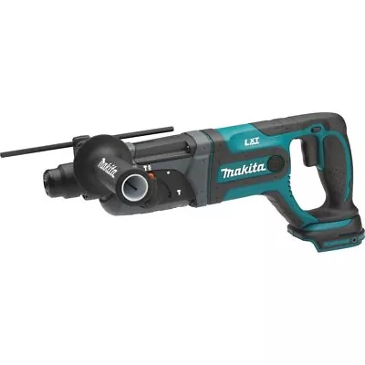 Makita XRH04Z 18V LXT Lithium-Ion Cordless 7/8  Rotary Hammer (Tool Only) • $199