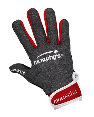 Gaelic Murphy's Adult GAA Latex Football Gloves • £15.49