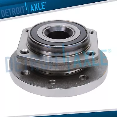 New Front Complete Wheel Hub And Bearing Assembly For Volvo 850 - Non ABS • $44.87