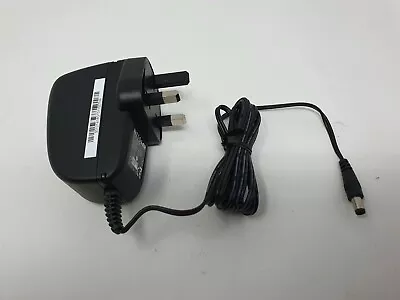 Yamaha Arius YDP-142 Digital Piano Mains Power Supply Adapter 12v UK PLUG • £14.99