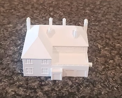 1:400 3D Printed - The Airport Pub Manchester • £12