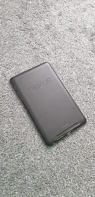 Asus Google Nexus 7 ME370T Wi-Fi Black Android Tablet • £19.79