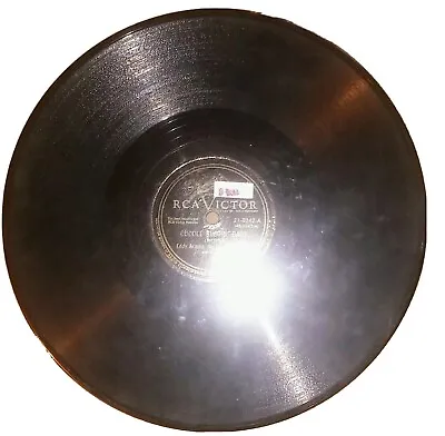 $14.22 • Buy Cuddle Buggin' Baby By Eddy Arnold.  78 RPM Record.  RCA 21-0342