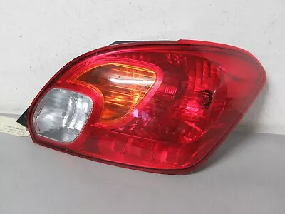 2014 2015 Mitsubishi Mirage Right Side Tail Light • $67.50