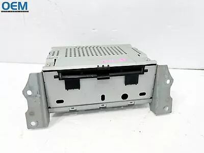 2013 Ford F250 F350 Radio Audio Cd Player Mp3 Receiver Dc3t-19c107-cd Oem • $189.77