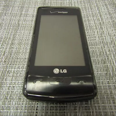 Lg Env Touch (verizon Wireless) Clean Esn Untested Please Read!! 56012 • $8.33