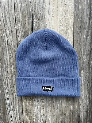Levis Beanie Hat Perfect Condition • £8