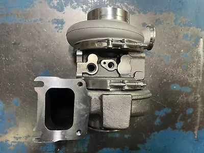 New Turbo For Volvo D13 Mack MP8 And Cummins HE400VG 2841961 2008-2015 HE451VE • $849
