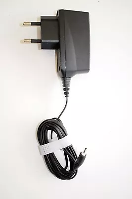 £8.99 • Buy Genuine AC-8E Thin Pin (2mm) Mains Charger With EU 2-Pin Plug For Nokia Phones