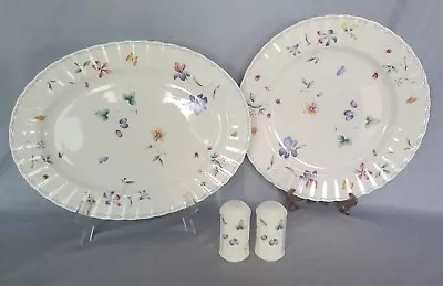 Sorrento Serveware - Platters Or Shakers - By Mikasa Your Choice! • $22