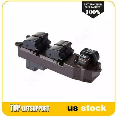 Window Control Switch Fits Toyota Matrix 2003 2004 2005 06-08 Front Driver Side • $17.39