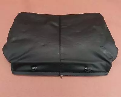 2000-2006 Harley Davidson Electra Glide Ultra Classic BACKREST PAD • $20.99