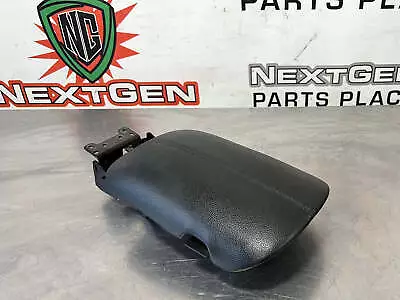 2015 Mustang Gt Center Console Arm Rest Lid Oem #401 • $79.99