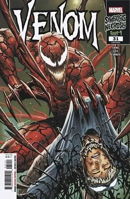 Venom #31 (2024) • $3