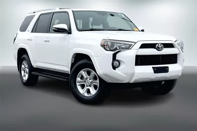 2015 Toyota 4Runner SR5 Premium • $24745