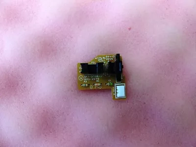 Canon Pixma MX700 AIO Printer Sensor  Board Ass'y QM3-2570 QK1-3785-01 QM32570 • $18.35