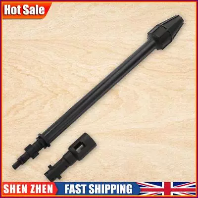 High Pressure Car Washer Nozzle Wash Gun Nozzle For Karcher K2-K7 LAVOR • £8.51