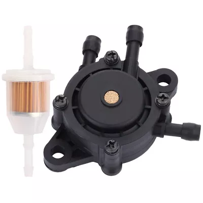 $11.49 • Buy Gas Fuel Pump For Predator 22 HP 670cc V-Twin Horizontal Engine Motor 61614