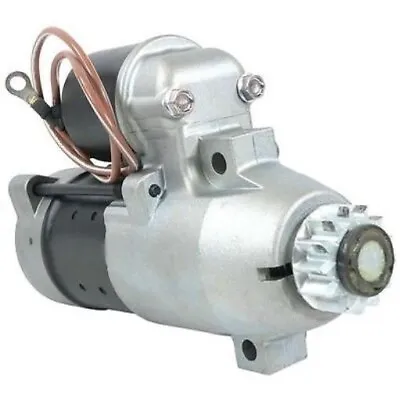 New Starter For Yamaha Outboard Motor 200 F200TXR F225TUR F225TXR LF200TXR 02-11 • $94.99