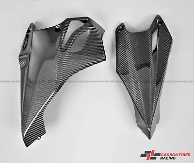 2010-2011 Kawasaki Z1000 Belly Pan - 100% Carbon Fiber • $314.60