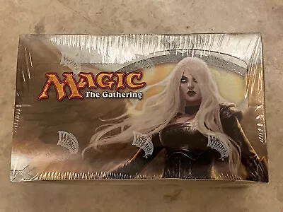 MTG Magic Gathering Avacyn Restored Booster Box SEALED Booster Pack Box KOREAN • $688.99