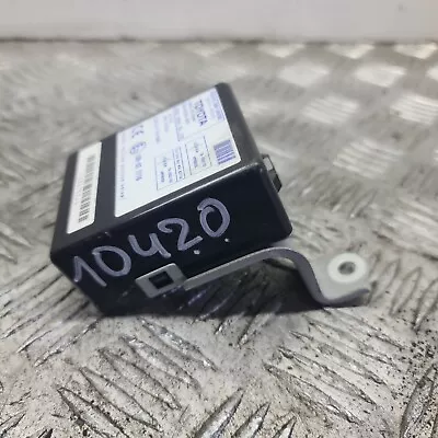 Toyota Corolla Verso 2004 Door Control Receiver Module Unit ECU 89741-0F010 • $12.62