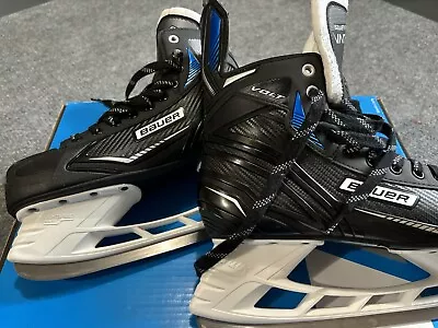 Bauer S21 Vapor Volt Ice Skates Men’s Size 12 • $60