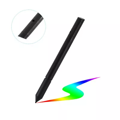 Universal 2 In 1 Touch Screen Pen StylusFor Samsung IPhone IPad Phone Tablet PC • $2.52
