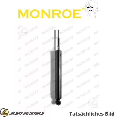 SHOCK ABSORBER FOR BMW 3/E6/Cabriolet/Sedan S50B30 3.0L S50B32 3.2L 6cyl 3 E36 • $124.01