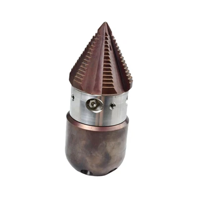 £493.12 • Buy Sewer Jet Nozzle Rotating Pressure Washer Accessories For Commercial Drain