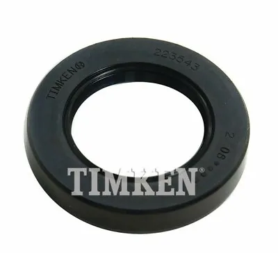 222535 Timken Differential Pinion Seal Front Or Rear Outer Exterior Outside New • $19.99