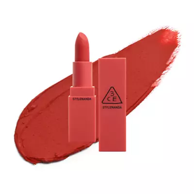 [3CE] Mood Recipe Lip Colour • $23