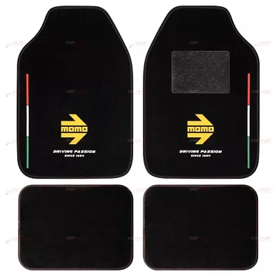 Momo Italia Car Mat (set Of 4) • $67.42