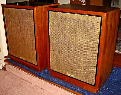 Vintage Marantz Imperial Audiophile/Studio 5-Speaker System 60s RARE Pick-up** • $298