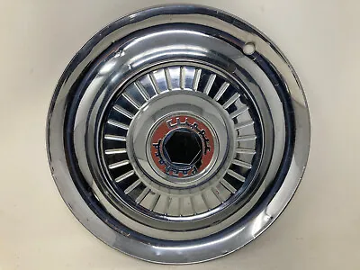 1 1954 Packard Clipper Hubcap 5  • $12.50