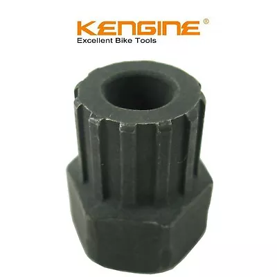 Kengine FR-04 Old Style Shimano Freewheel Remover Bike Tool Fits FFS TL-FW20 • $16.75