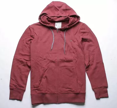 Matix Bower Fleece (L) Ox Blood • $21