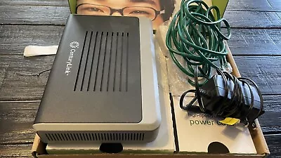 C1000z Modem Router Gateway Wireless Zyxel Centurylink FREE SHIPPING • $55