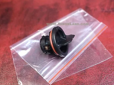 Mercedes A B C E R S GL ML CLS Headlights Indicator Socket Lamp Socket PY21W • $29.24