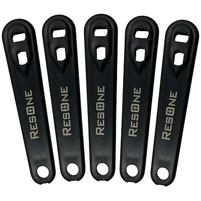 ResOne 5pk Medical Oxygen Cylinder Wrenches • $6.99