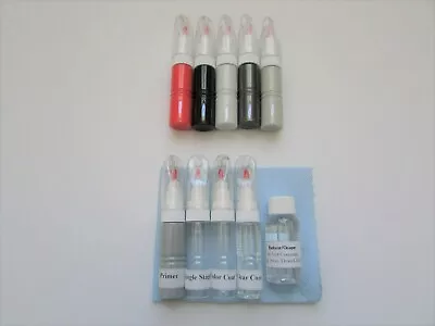 1oz Touch Up Paint Pen Brush For Mercedes Benz CLS400 CLS500 CLS550 CLS55 CLS63 • $17.99