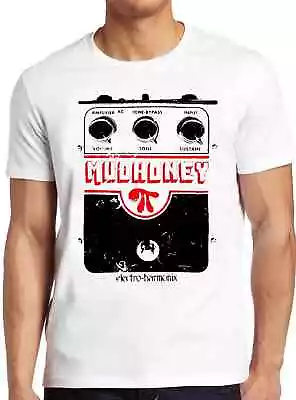 Mudhoney Superfuzz Harmonix Music Gift Tee T Shirt 2512 • $7.91