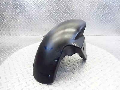 2005 05-06 Kawasaki ZR750 Z750S Front Fender Tire Wheel Hugger Mud Guard OEM • $52.07