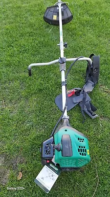 Petrol Grass Trimmers • £120