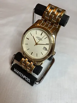 Rotary Watch • £4.99