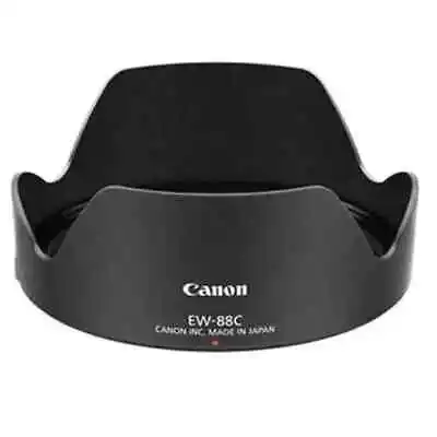 Canon EW-88C Lens Tulip Hood For EF 24-70mm F/2.8L II USM • $69