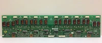 Vizio VX42LHDTV10A Inverter Board 19.26006.373 (VIT71021.53) • $8.86